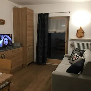  Appartamento Il Cervo