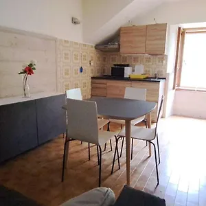  Appartamento Vacanze Graynite-park Side