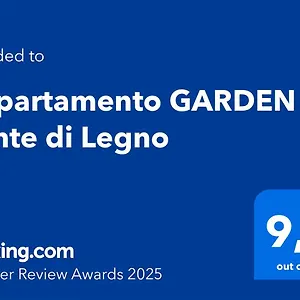  Appartamento Garden