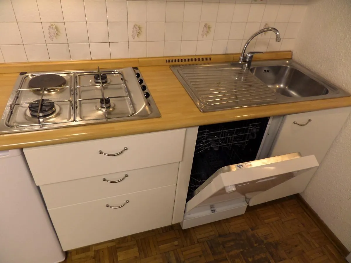 Bilocale Presena Apartment Ponte Di Legno