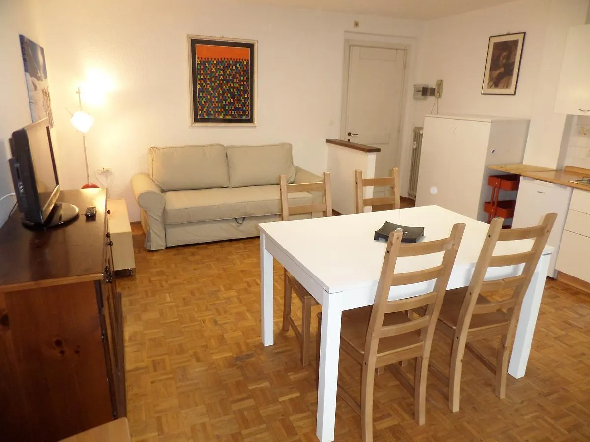 Bilocale Presena Apartment Ponte Di Legno 0*,