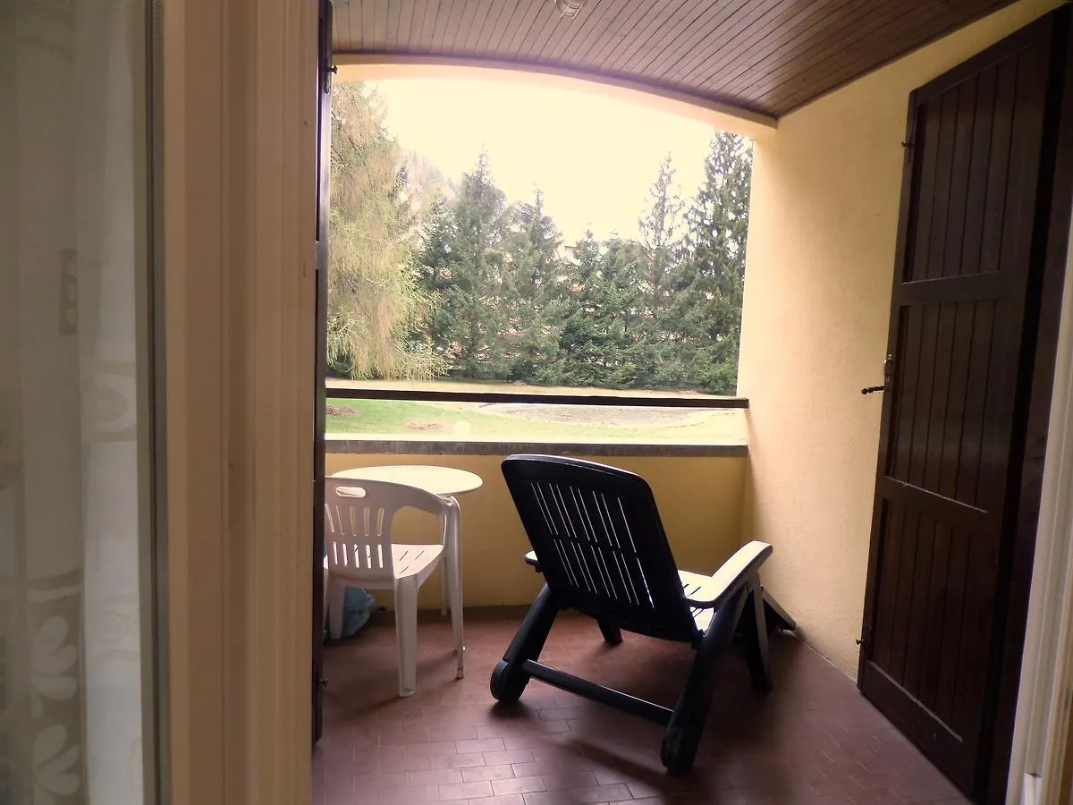 Bilocale Presena Apartment Ponte Di Legno